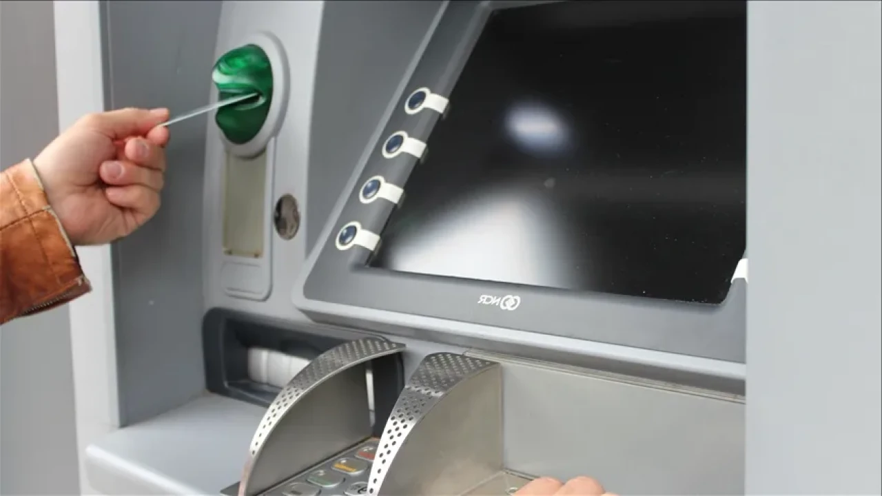 ATM limit güncellemesi: Hangi ATM’den kaç para yatırıp çekebilirsiniz?
