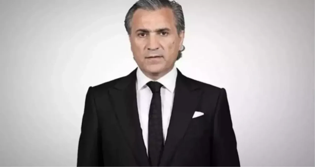 Can Holding hakkında iddialar büyüyor! Mehmet Şakir Can suçlamaların odak noktası