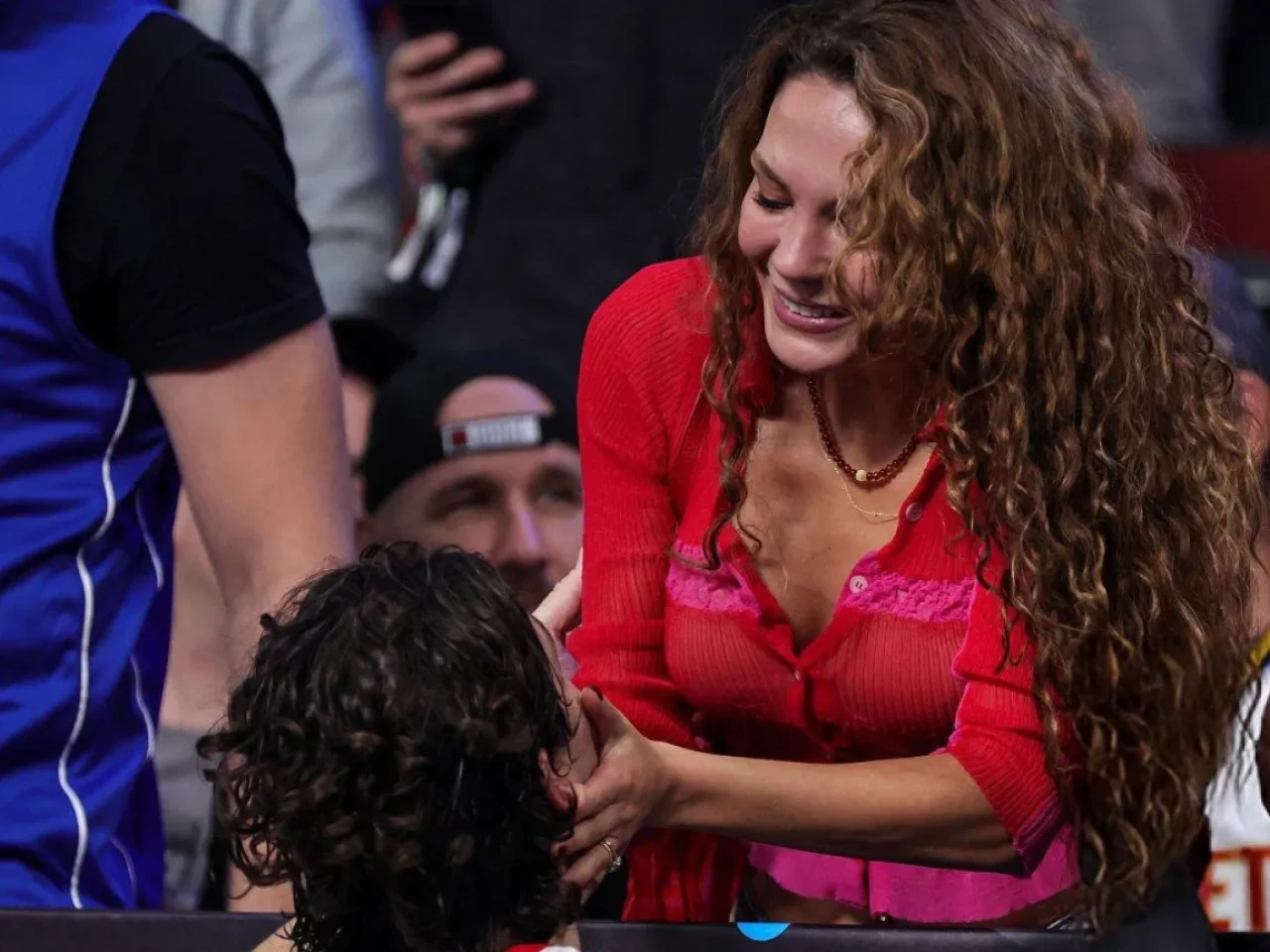 Haftanın en çok konuşulan magazin anları