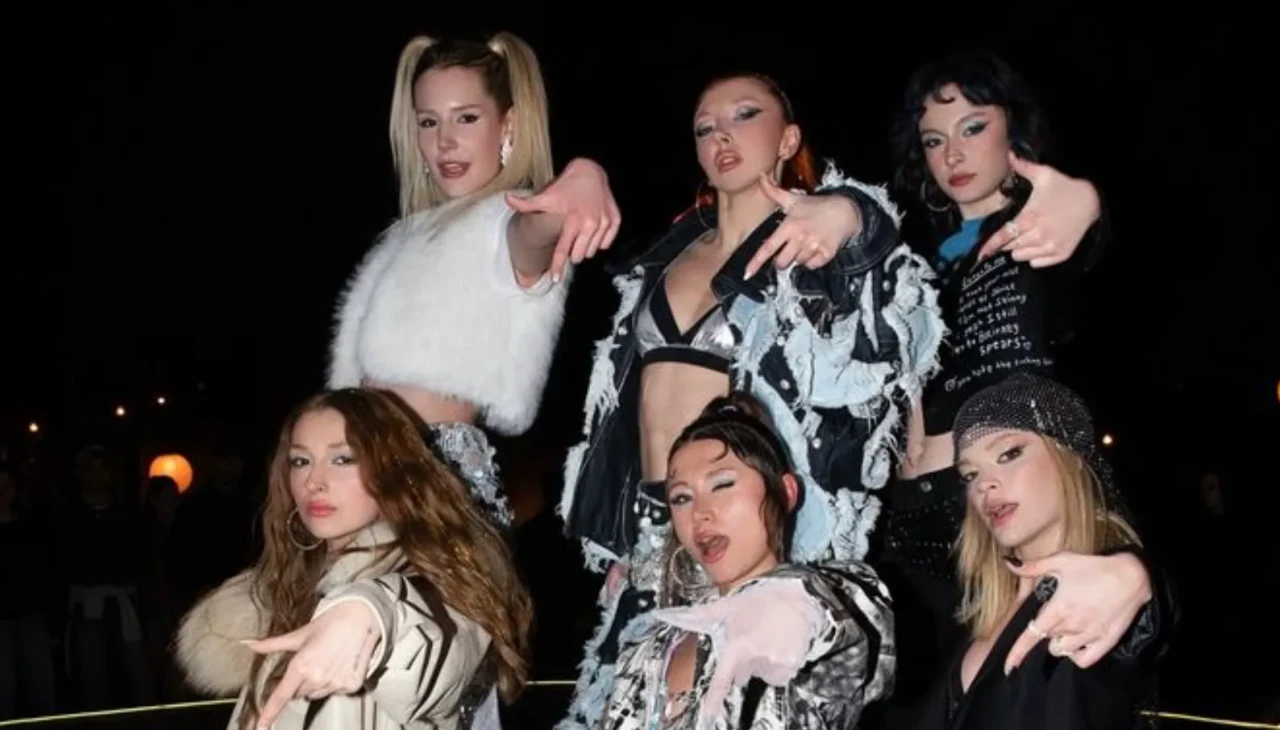 Manifest’in Erzurum konseri iptal: Kıyafet krizi gündemi salladı