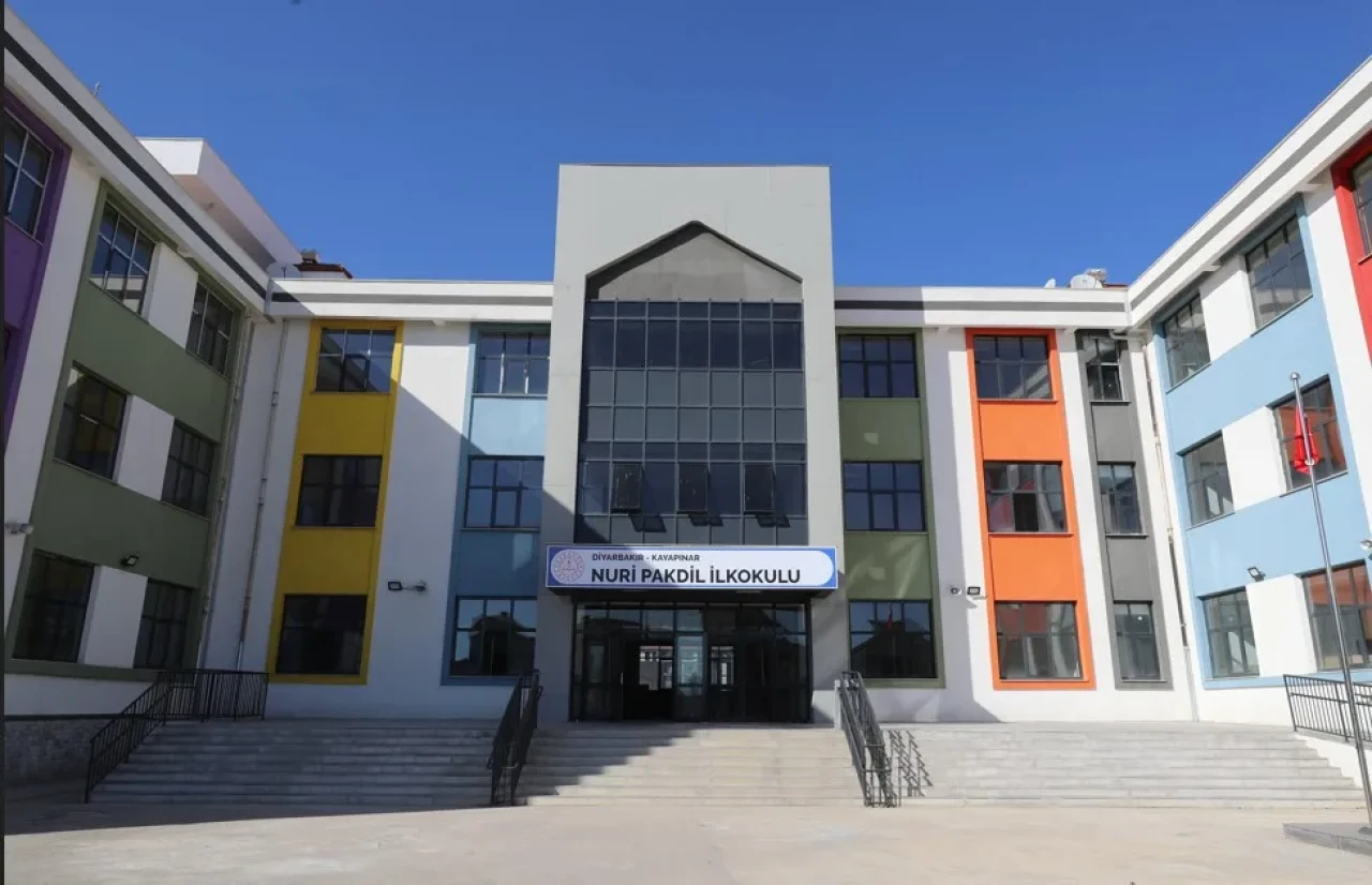 Depremin ardından umut yeniden kuruluyor: Diyarbakır'da eğitimde yeni dönem