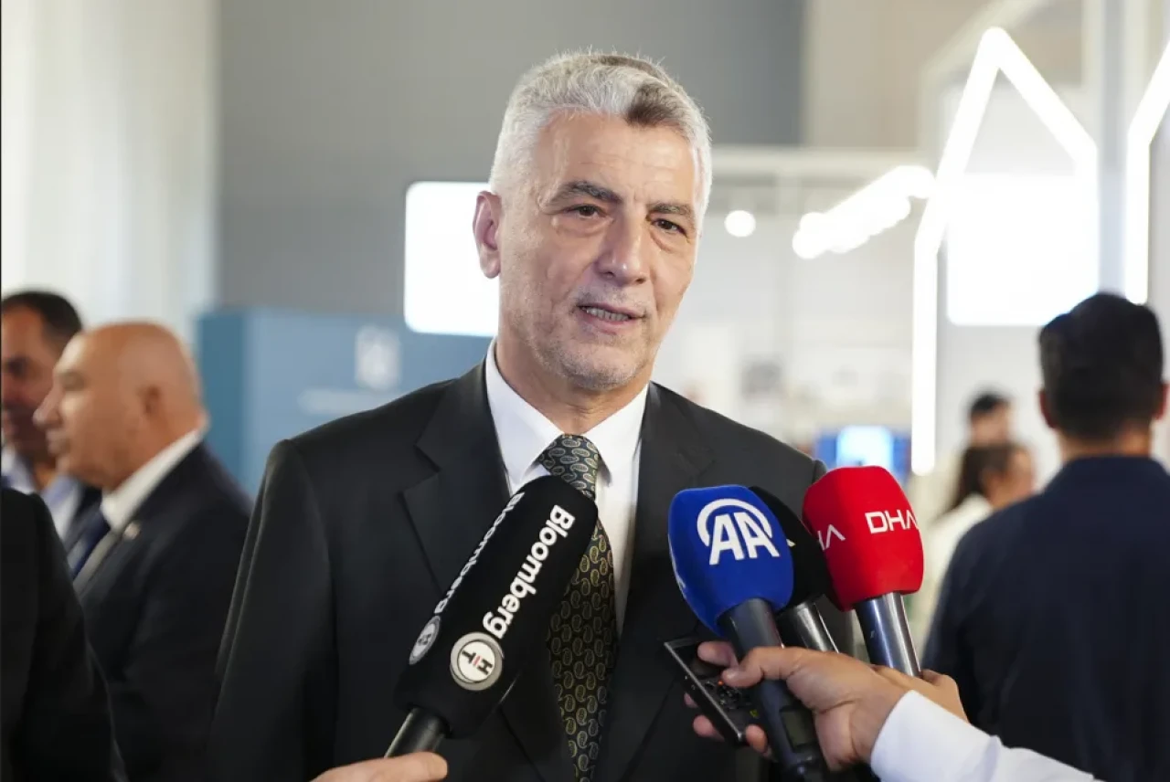 Amerikan Firmaları Türkiye’de Yatırımlarını Arttırıyor