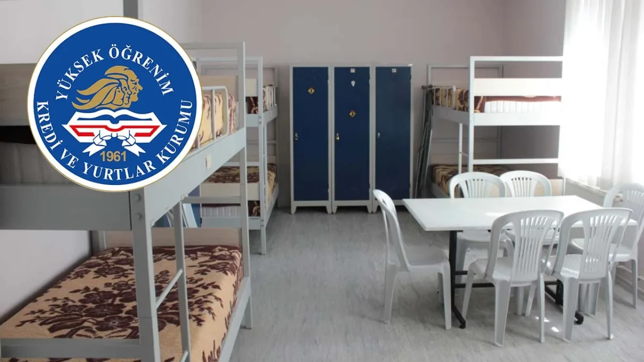 GSB yurt başvuruları başladı: Üniversite öğrencileri için süreç resmen açıldı