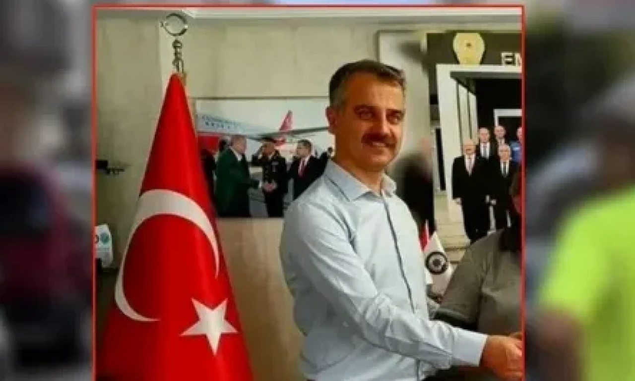 Muhsin Aydemir kimdir, kaç yaşında, aslen nereli, hangi birimde, eşi ve çocukları? İşte hayatı ve polislik kariyeri