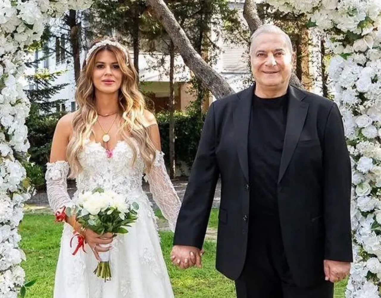 Mehmet Ali Erbil'le evlenen Gülseren Ceylan’ın annesi rest çekti: “Bu evliliği kabul etmiyorum”