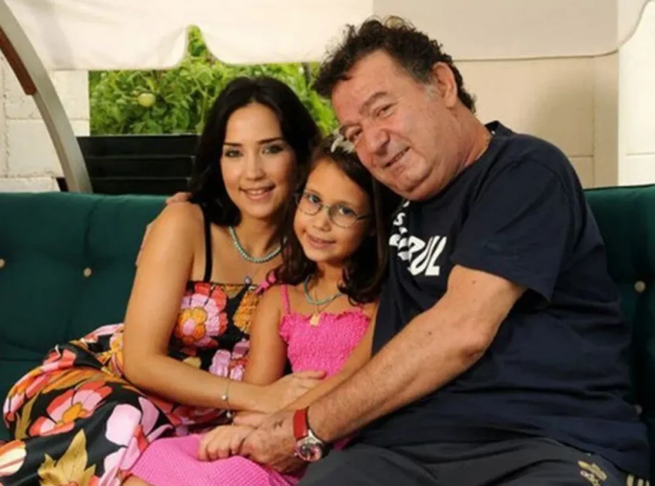 Kayahan'ın kızı Beste Açar’dan annesine şok çıkış: “Eyşan dizide değil, gerçekmiş!”