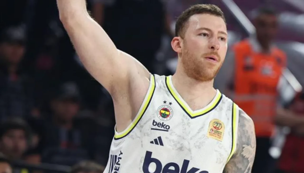 Onuralp Bitim: “Çocukluk aşkımla ilk maçımda ilk kupama ulaştım”