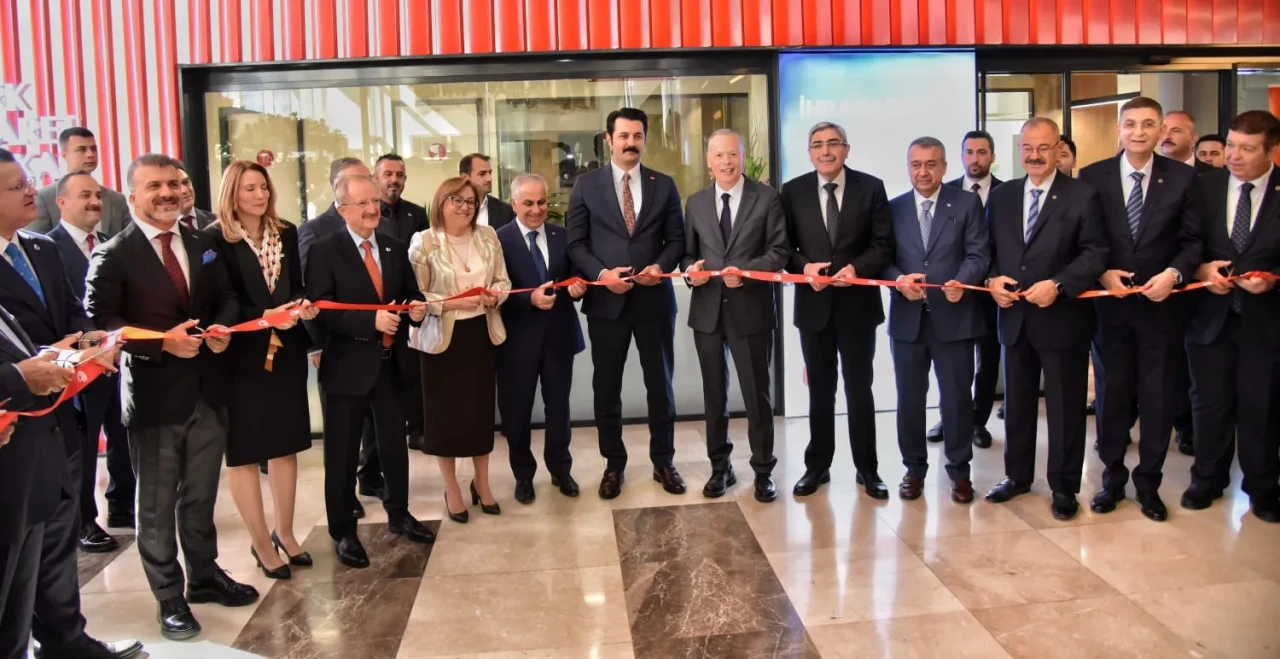 Türk Ticaret Bankası, ihracat odaklı yeni dönemiyle yeniden yapılanıyor