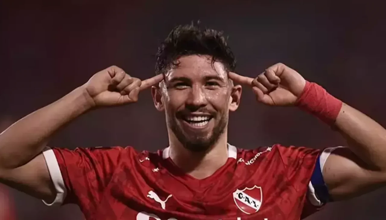 Felipe Loyola Galatasaray’a doğru