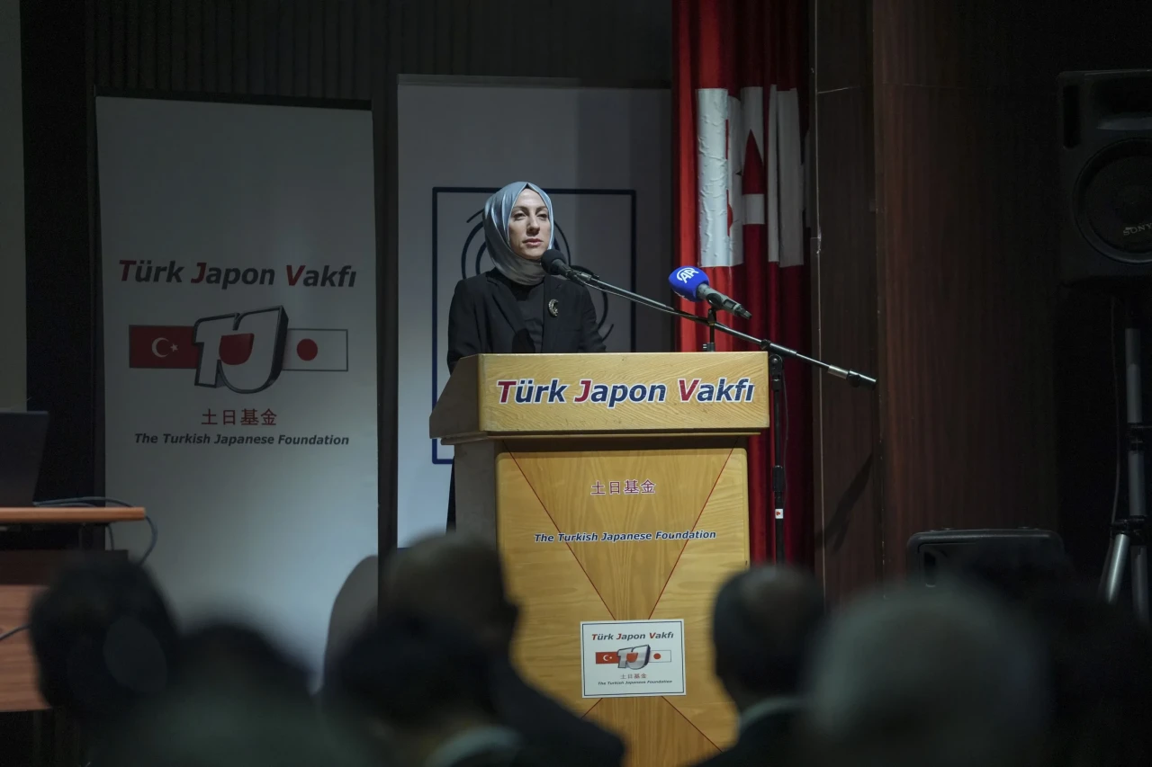 Ankara’da afet psikolojisi çalıştayı: Uzmanlar bir araya geldi