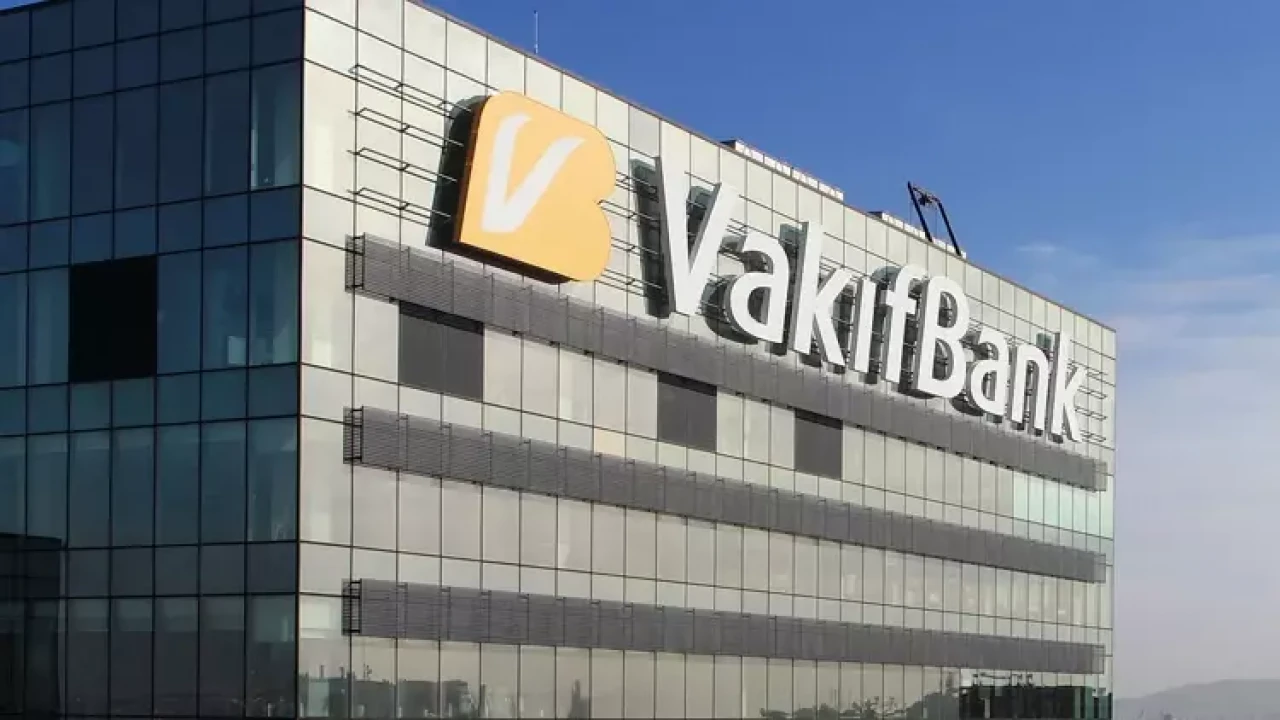 VakıfBank’tan şok etki yaratacak 500 milyon dolarlık hamle!