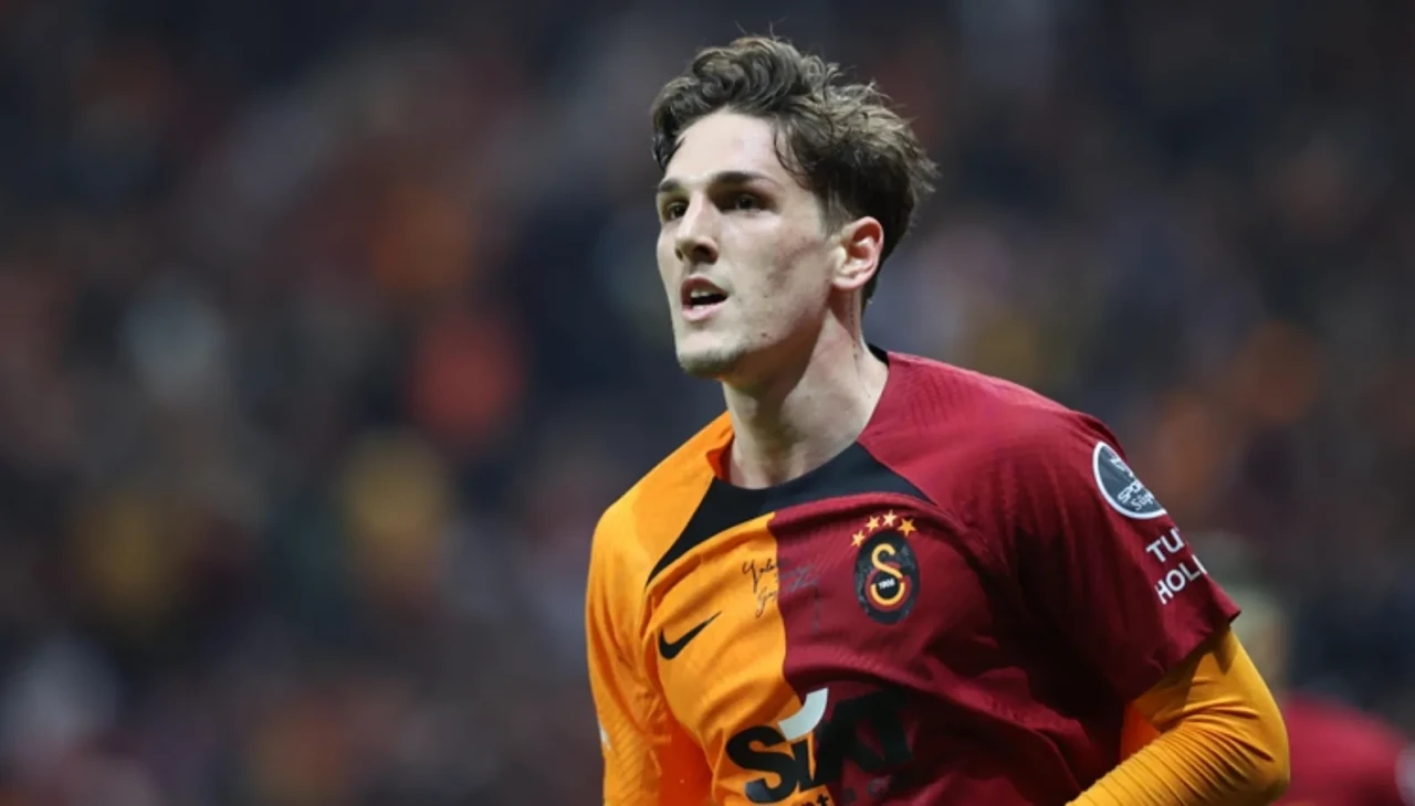 Galatasaray Zaniolo'dan ne kadar kazandı, hangi kulüplere kiranlandı ve kaç yıl sözleşmesi kaldı?