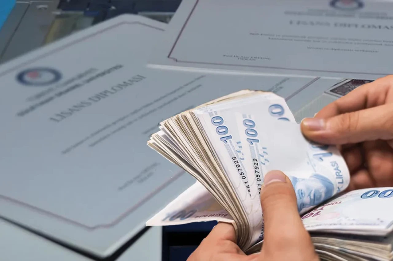 Diplomadan sonra bina raporu da sahte çıktı: 5 ilde şok operasyon!