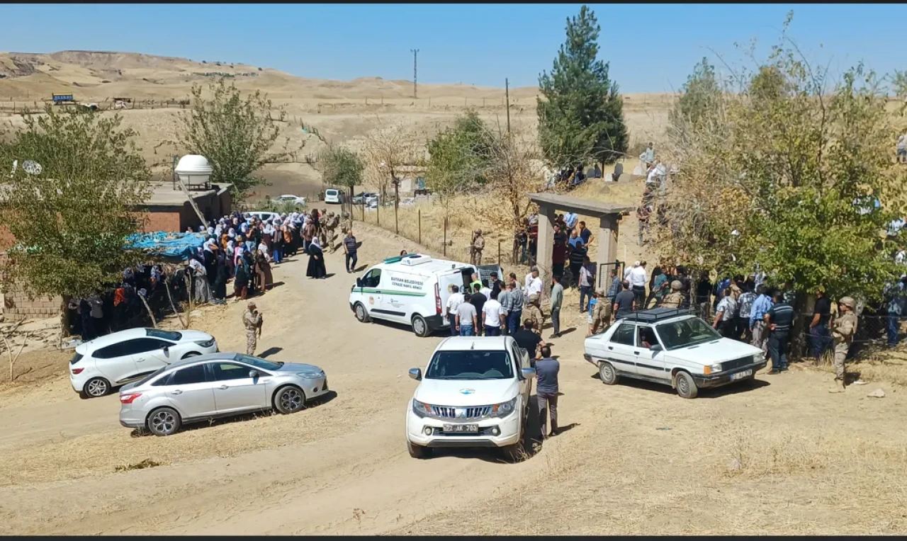 Geceyi kan gölüne çeviren saldırı: Aileyi katleden şüpheliler gözaltında