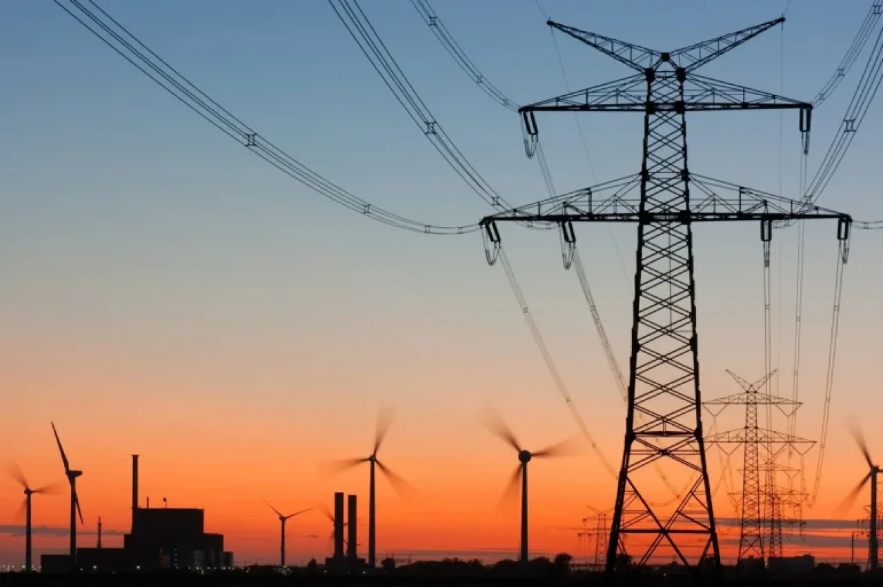 Dün akşam elektrikte rekor kırıldı! Herkes tüketti