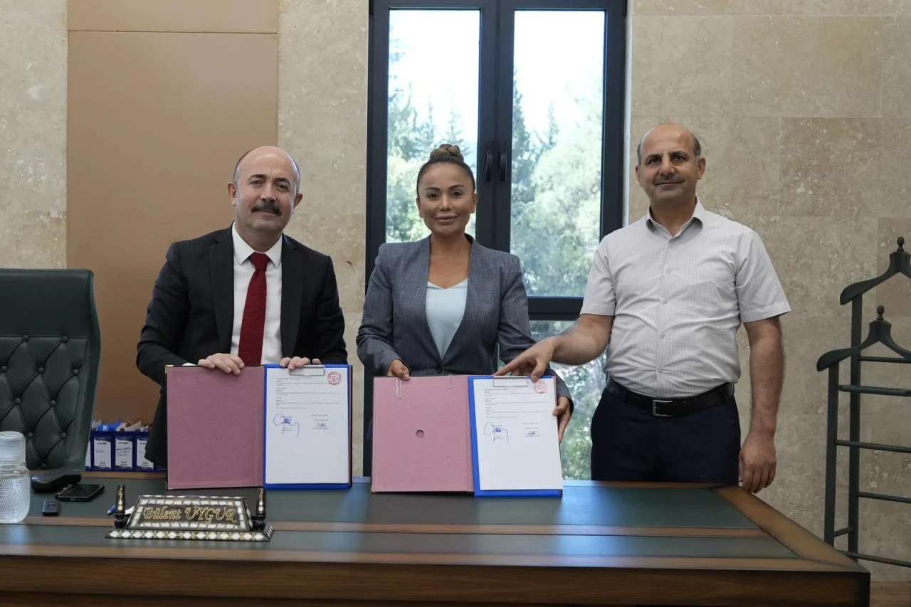 Sanatın yeni rotası: Türkü ve opera, Gaziantep’in köylerinde buluşuyor