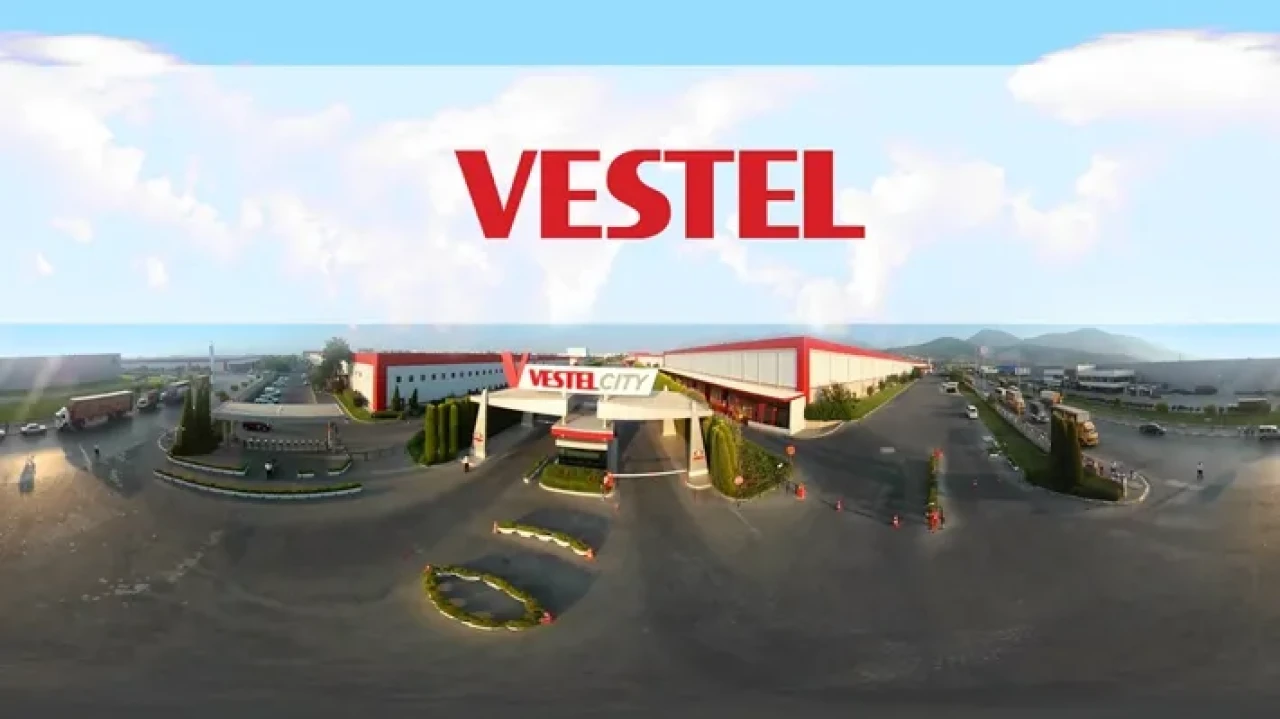 Vestel’den ekran teknolojilerinde dev adım: Yerli QLED dönemi başladı