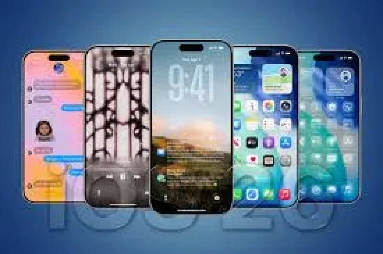 iOS 26 güncellemesiyle Apple Intelligence Türkçe konuşacak! İşte destekleyen iPhone’lar