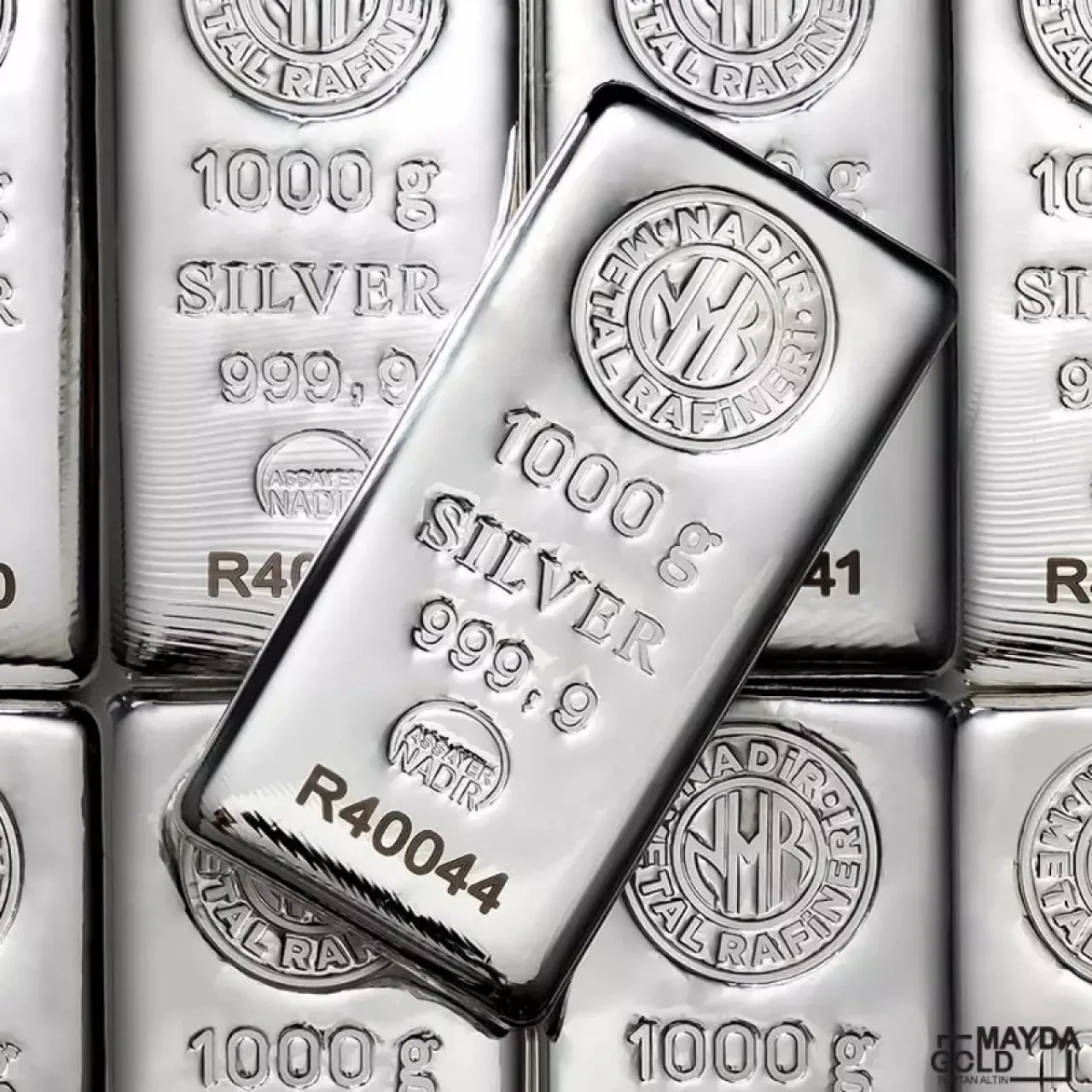 Katılım Emeklilik’ten yeni fon: Gümüşle uzun vadeli birikim dönemi