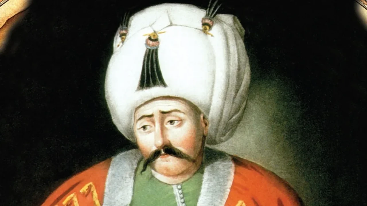 Yavuz Sultan Selim: Hilafeti taşıyan, şiirleriyle ruhunu açan padişah