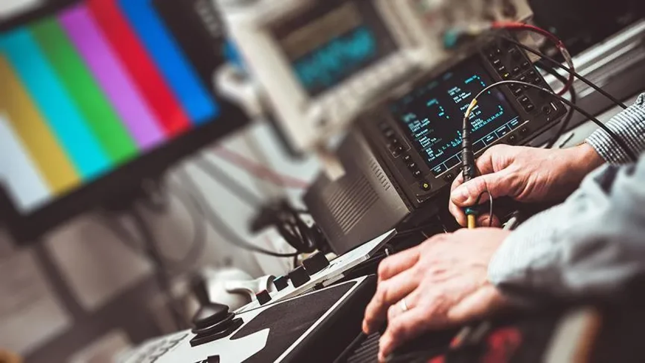 İstanbul, Antalya ve Amasya'ya yeni teknoloji bölgeleri