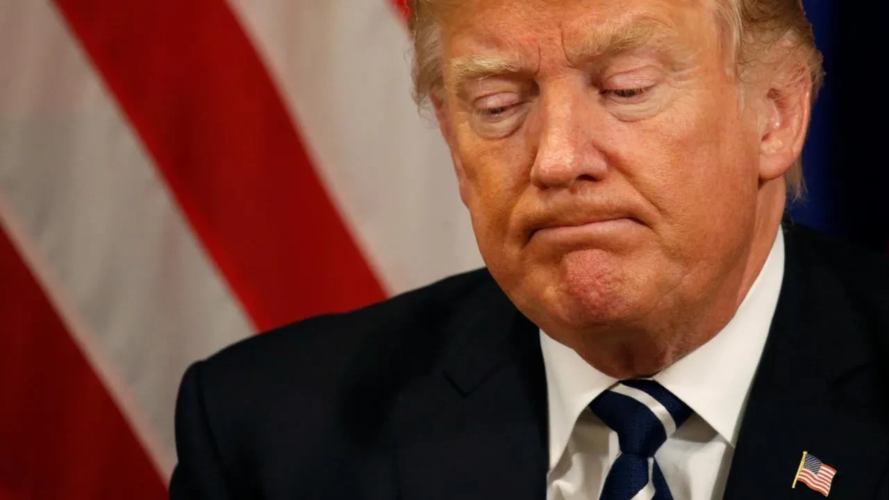 ABD’de Federal Yargıç, Trump’ın çocukları sınır dışı planını durdurdu