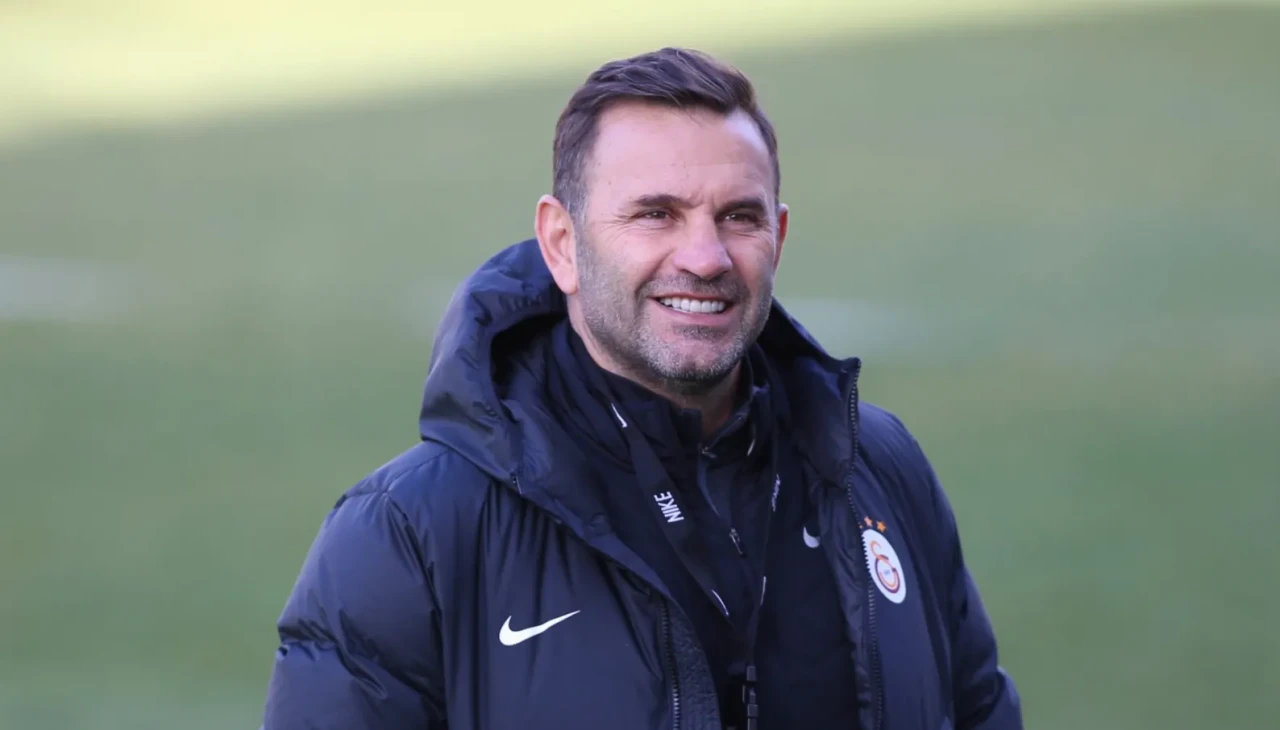 Ümit Karan’dan radikal öneri: Okan Buruk hem Milli Takımı hemde Galatasaray'ı yönetsin!