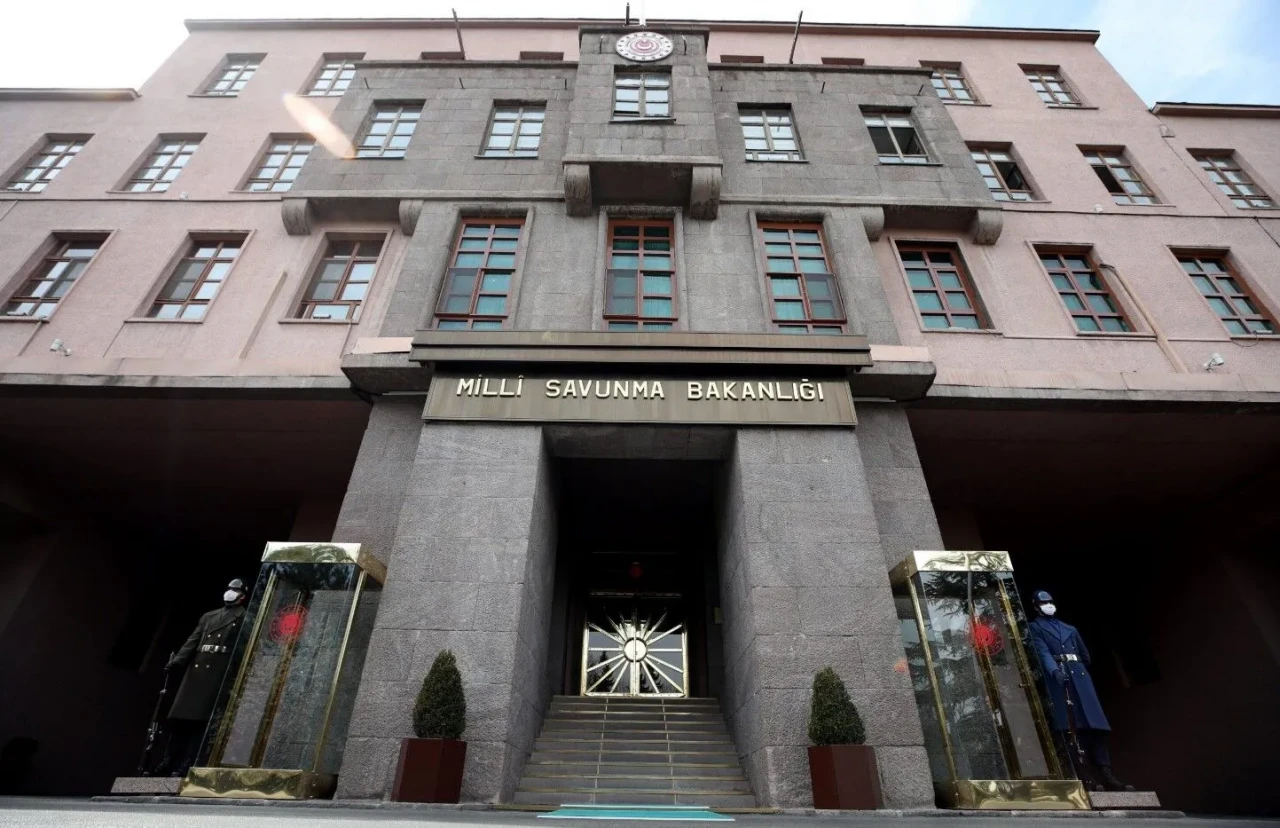 Hudutta yaşanan olayın perde arkası: Askerlere yönelik iddialara MSB’den yanıt