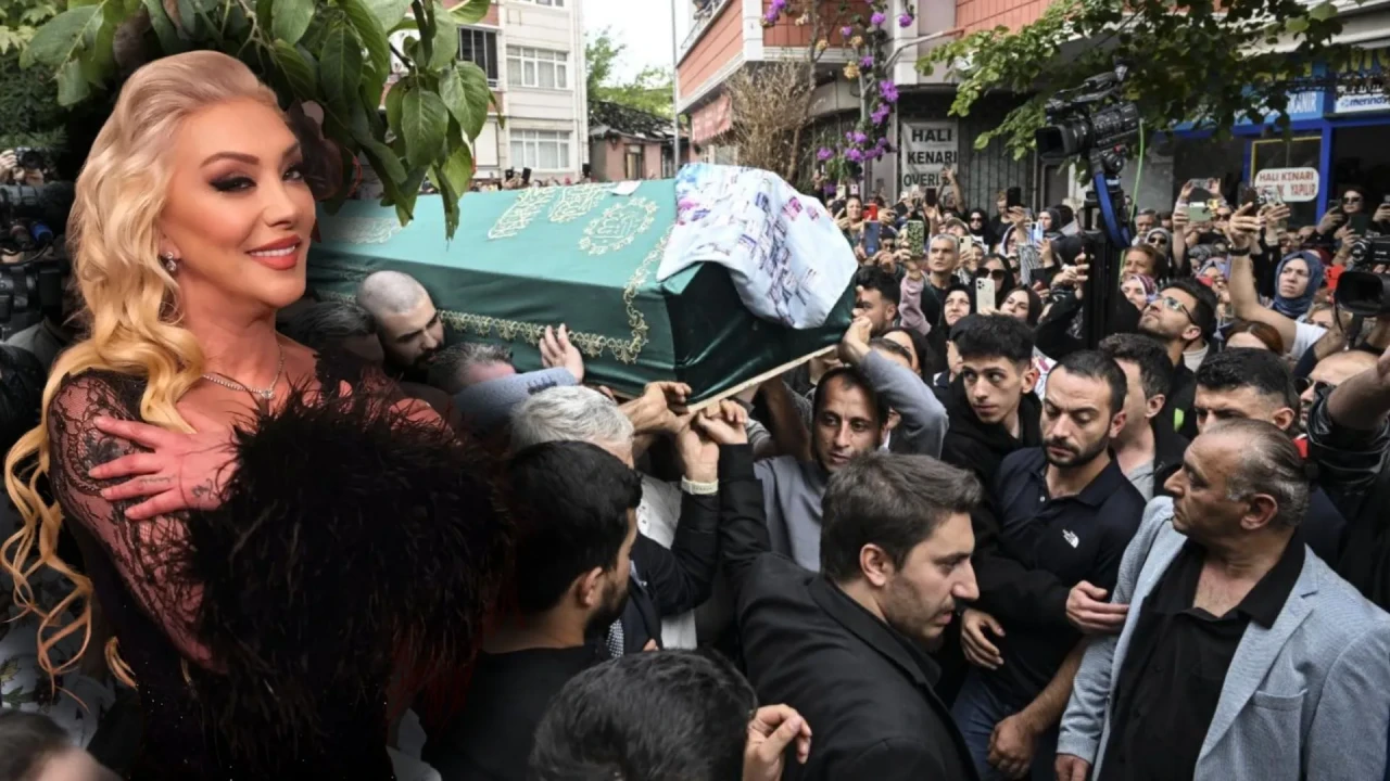 Güllü’nün ölümünde kızından şok ifade!