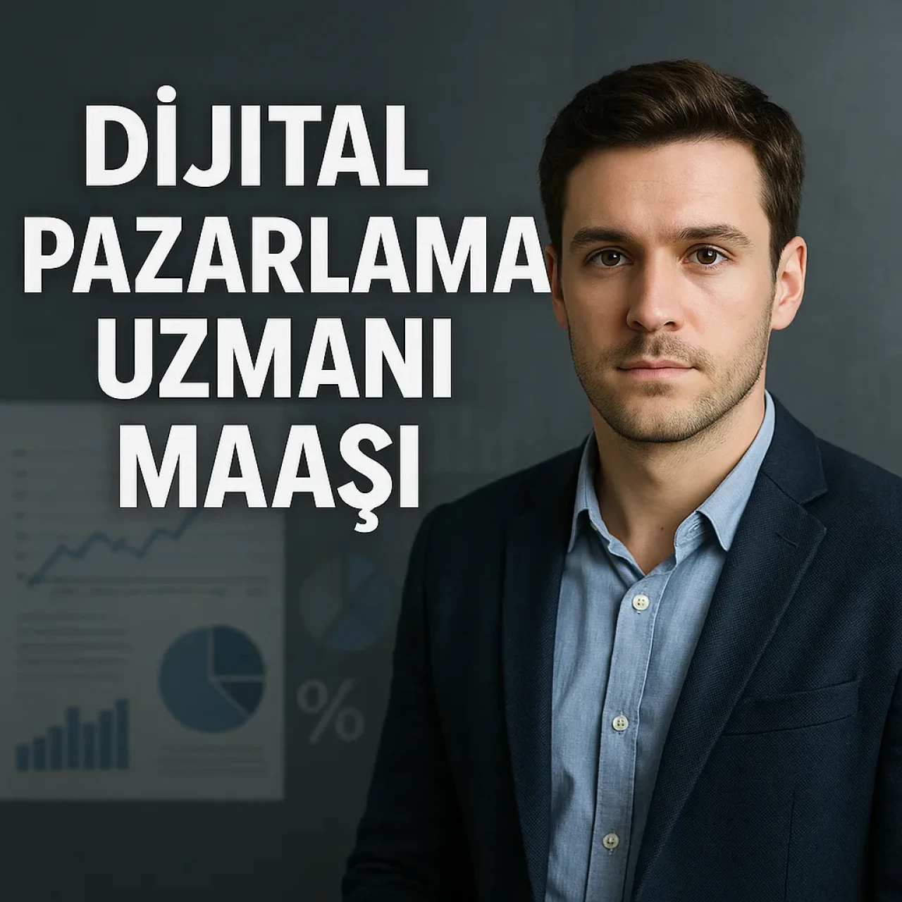 Dijital Pazarlama Uzmanı maaş skalası nedir? 2025 güncel liste