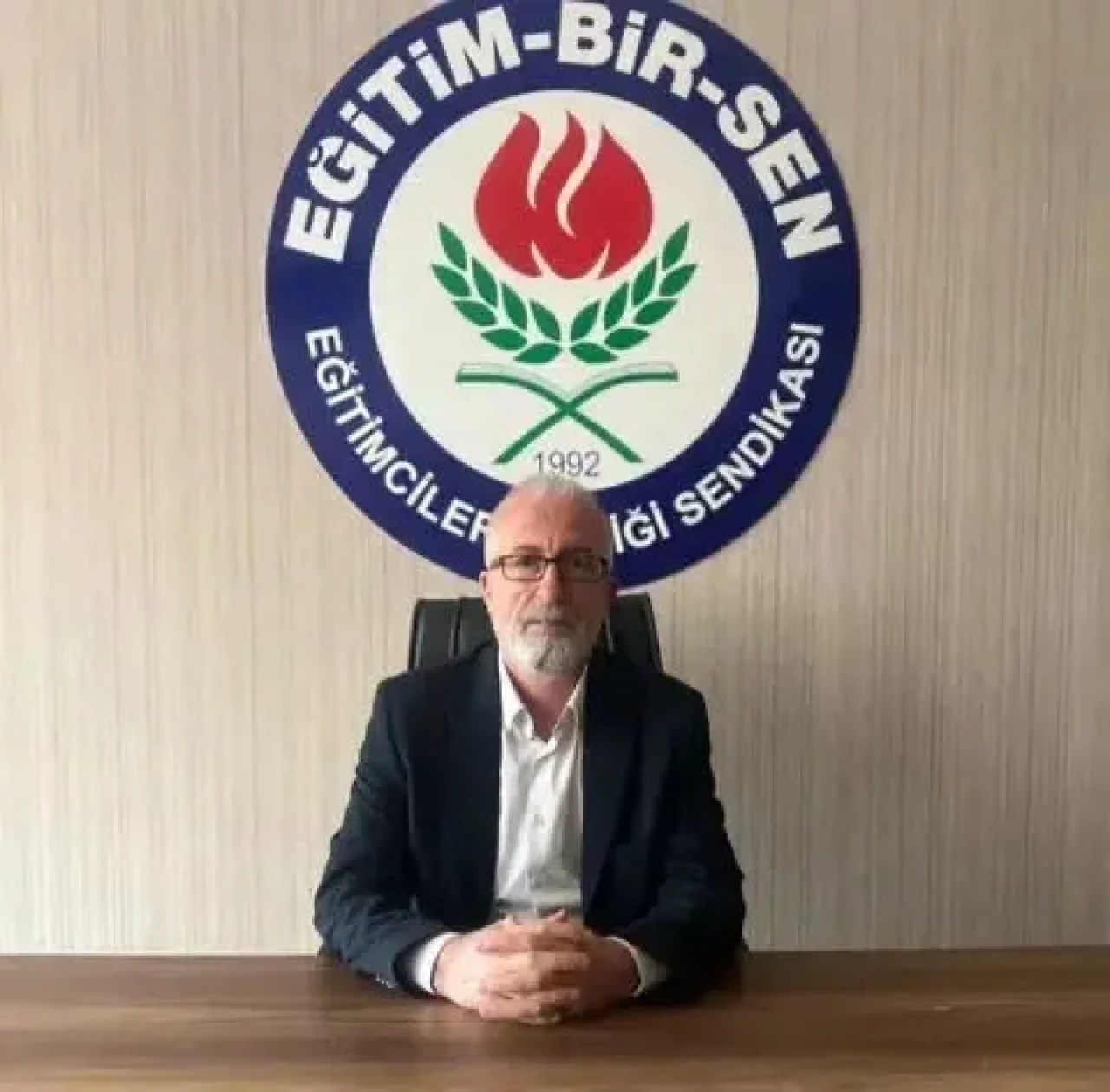 Eğitim-Bir-Sen'den Gazze çağrısı: “Üç yıldır okullar açılmıyor”