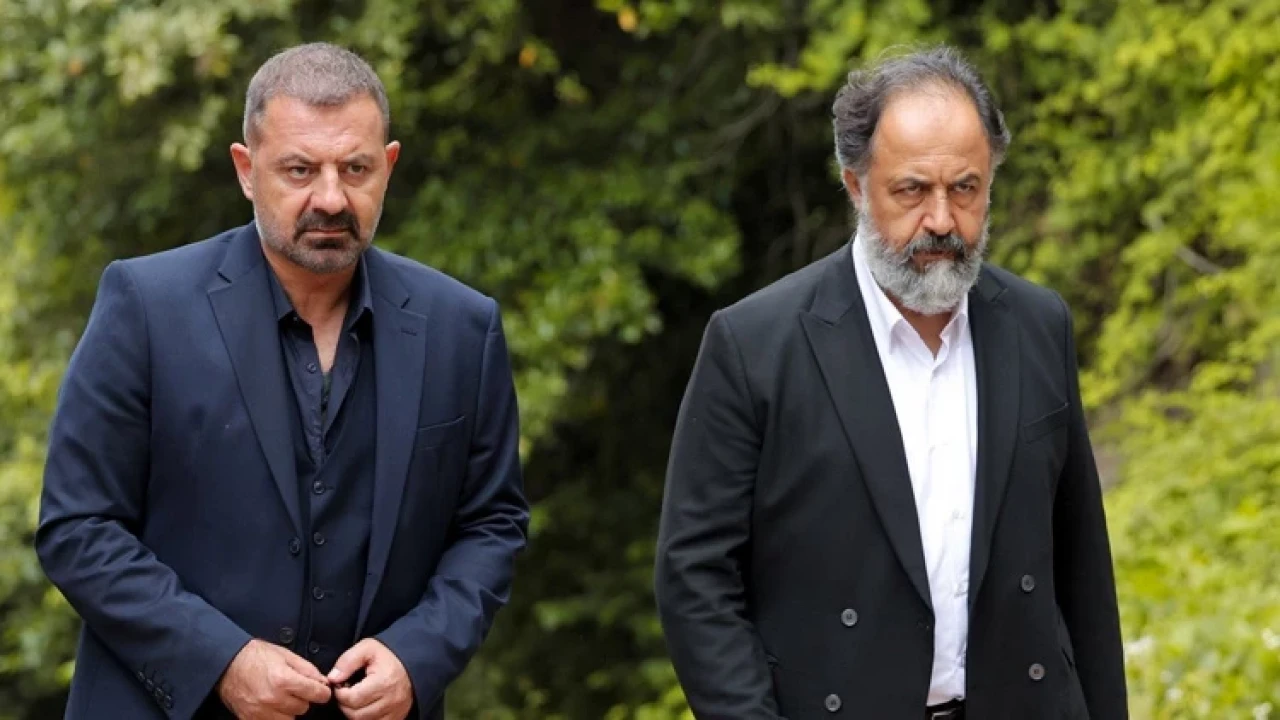 Gözleri Karadeniz 2. bölüm fragmanı yayınlandı mı, çıktı mı, yeni bölüm ne zaman? İşte detaylar