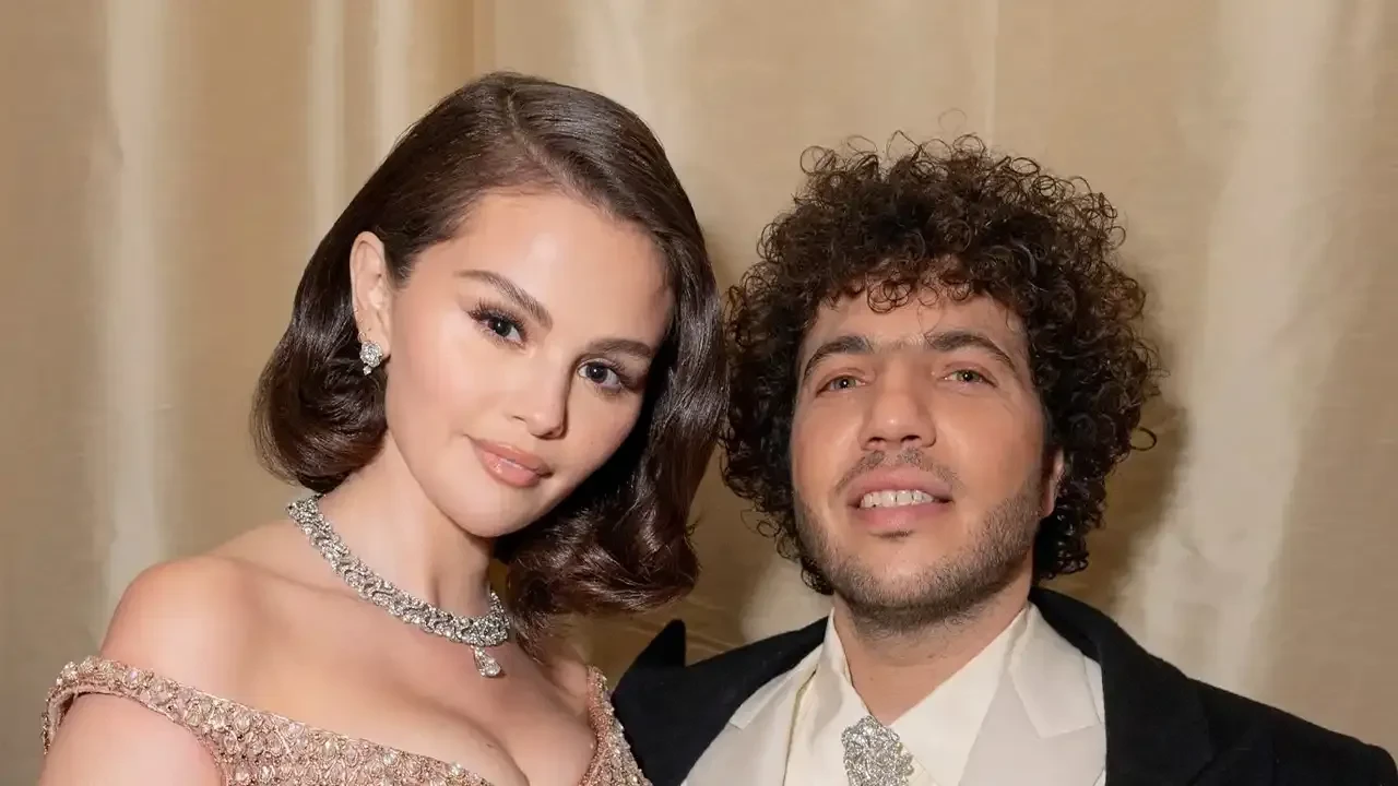 Benny Blanco kimdir? Müzik ve magazin dünyasında adında söz ettiriyor