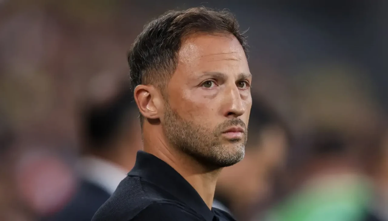 Tedesco’dan mağlubiyet yorumu: 'Çok fazla ikili mücadele kaybettik'