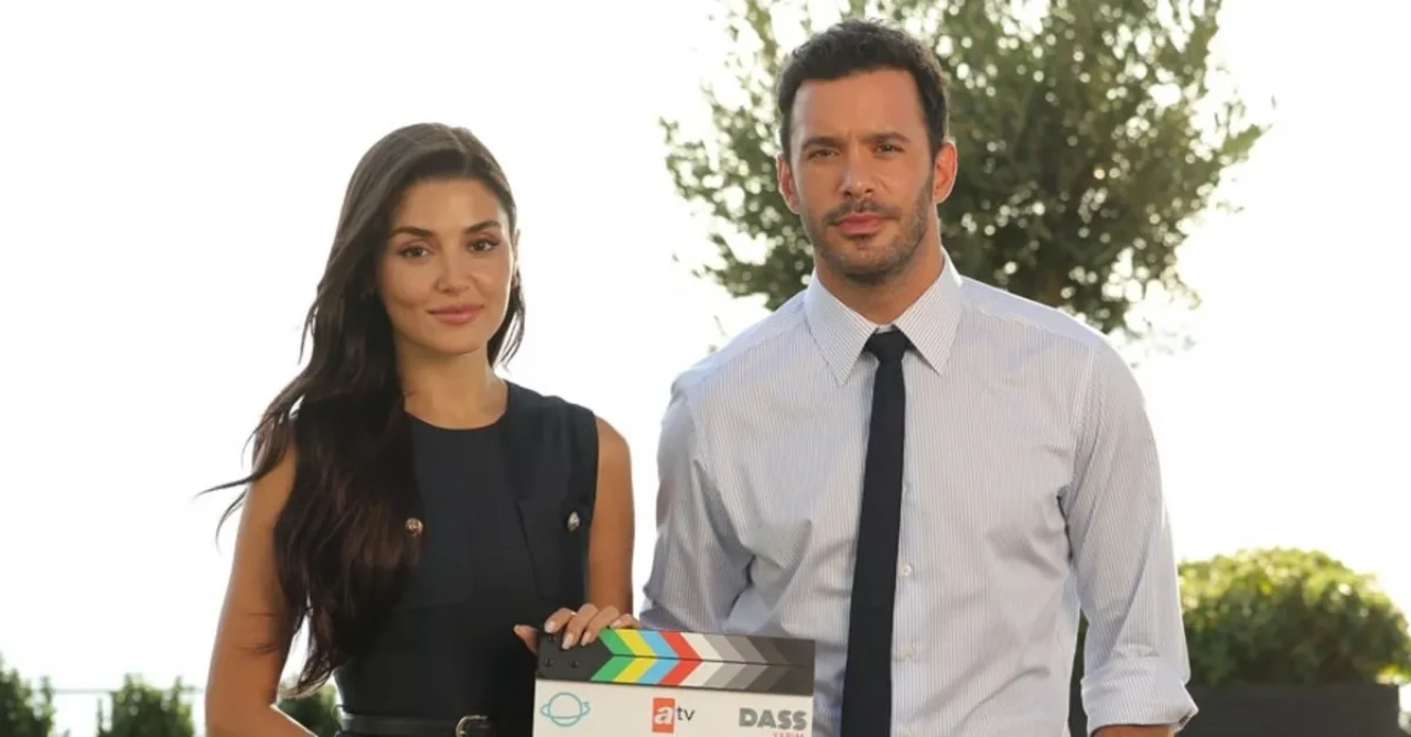 Aşk ve Gözyaşı 2. Bölüm Fragmanı Çıktı mı, Yayınlandı mı?