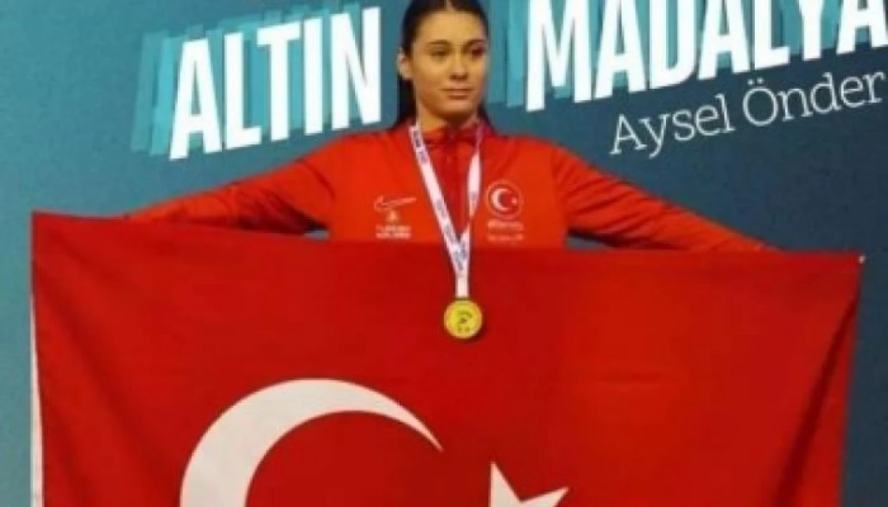 Aysel Önder Kimdir? Dünya ve Paralimpik Rekoru Kıran Milli Sporcunun Hayatı