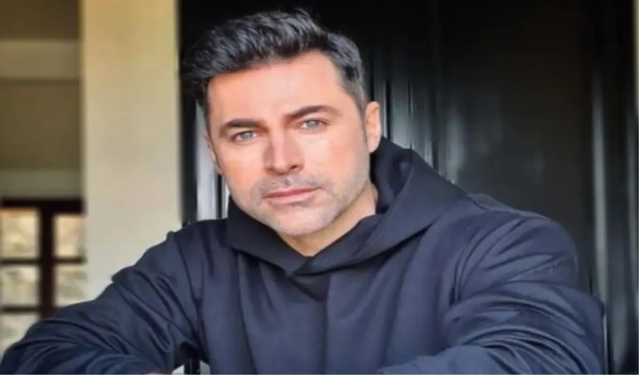 Yaprak Dökümü Cem’in ölüm sebebi ortaya çıktı ? Dizideki sahnenin ardındaki detaylar