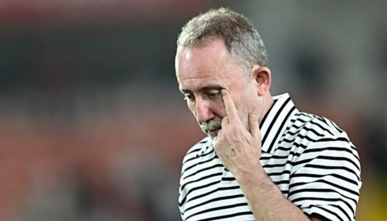 Spor yazarları Beşiktaş’ı masaya yatırdı: 'Sergen Yalçın için zor başlangıç'