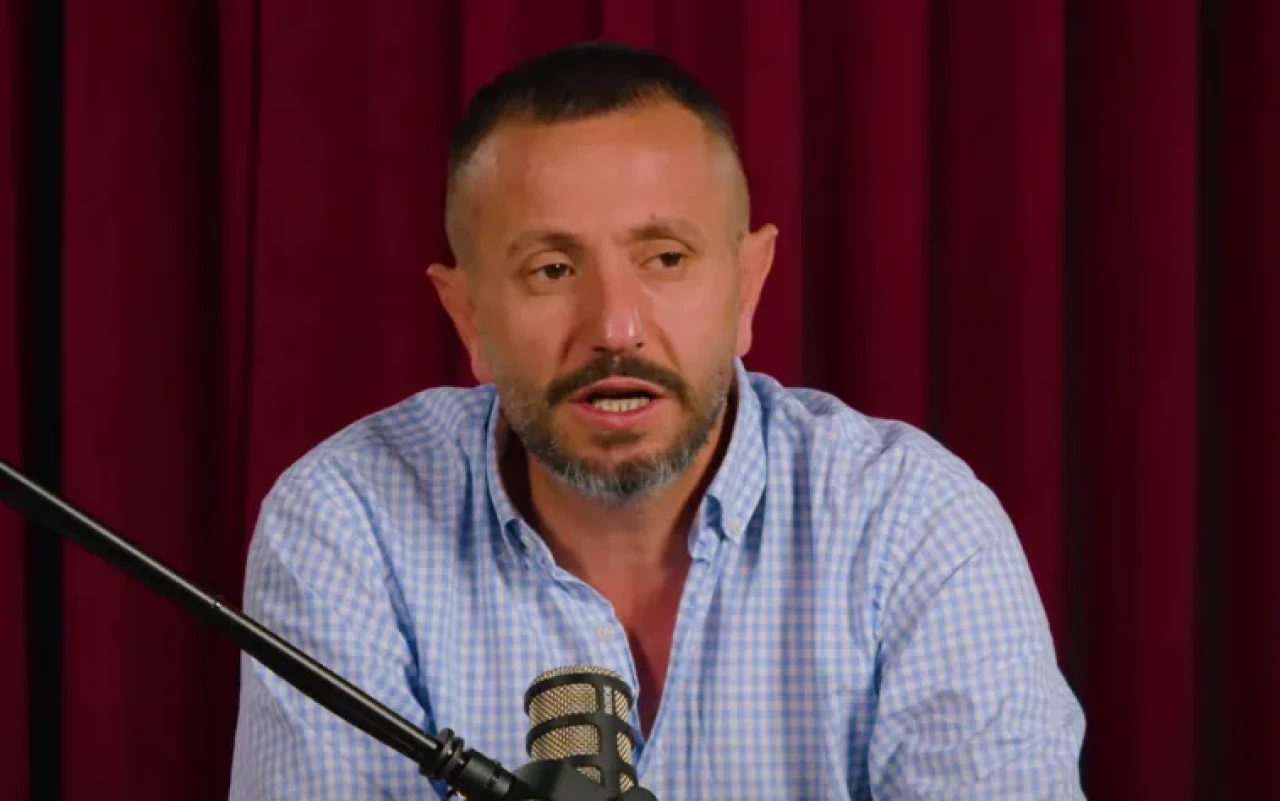 Aydın Cingöz: Seçimi Sadettin Saran Değil, Ali Koç Kaybetti