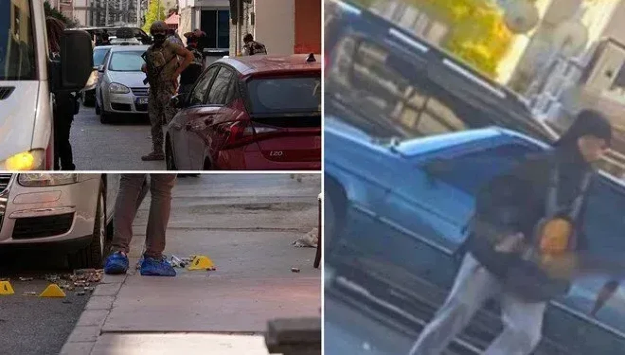 İzmir Balçova’da hain saldırı sonrası: Gözaltı sayısı artmaya devam ediyor