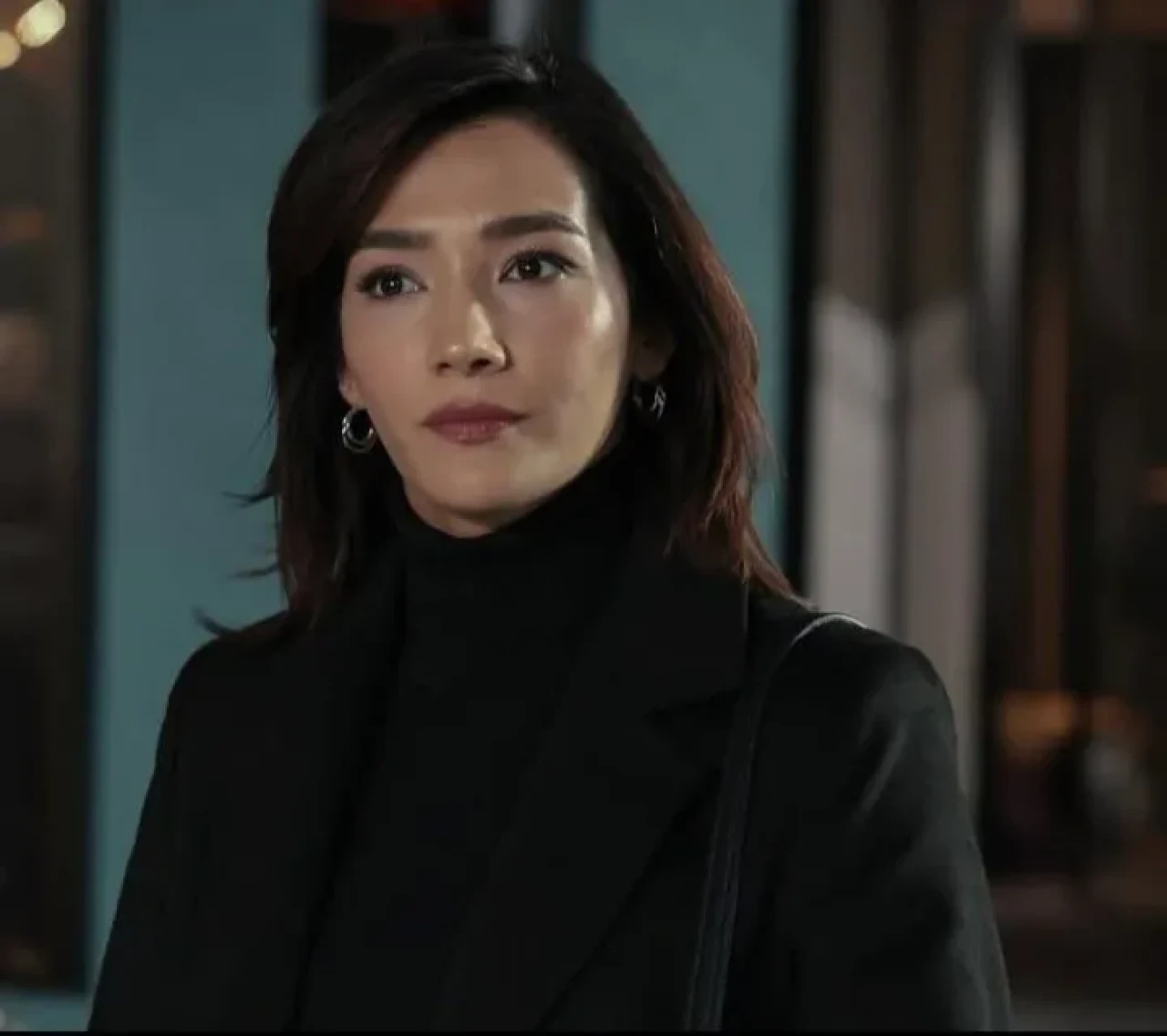 Halef, Melek kim? Aybüke Pusat’ın canlandırdığı karakterin detayları