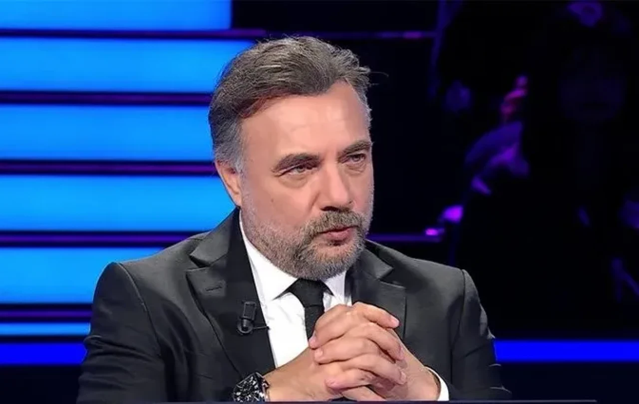 Olimpiyatlarda yarışmış en yaşlı sporcu kaç yaşındaydı? Kim Milyoner Olmak İster sorusu