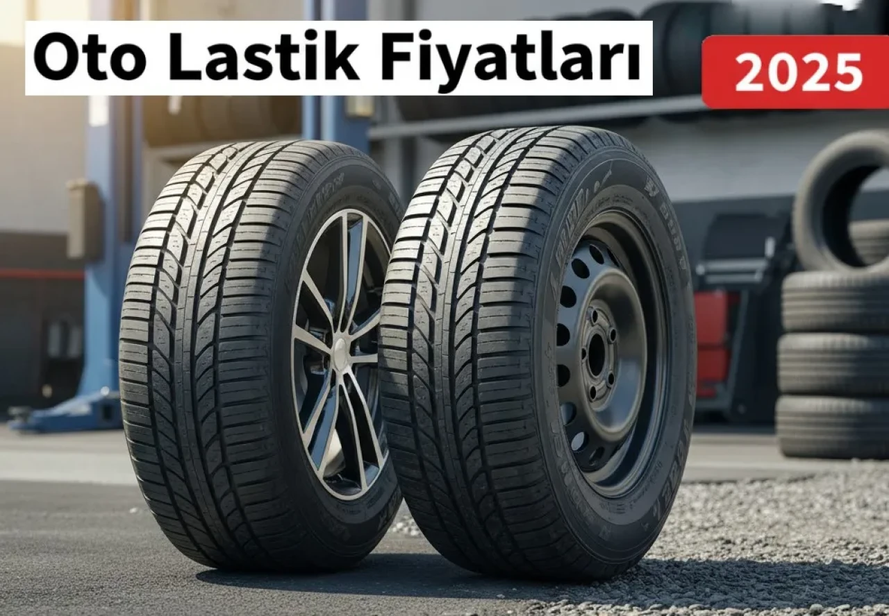 Lastik Fiyatları Tercih Ederken Ekonomik ve Güvenli Seçenekleri İnceleyin