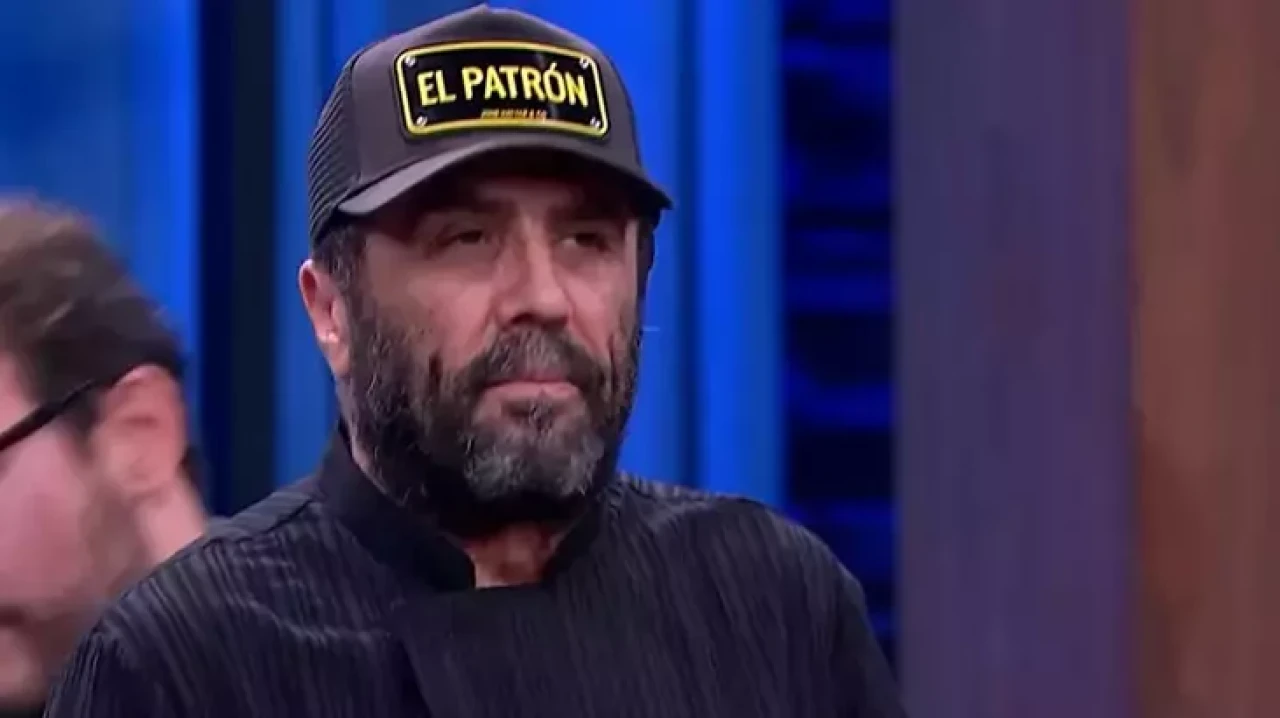 Bedri Usta Kimdir? MasterChef Türkiye’ye Konuk Olan Kebap Ustasının Hayat Hikayesi