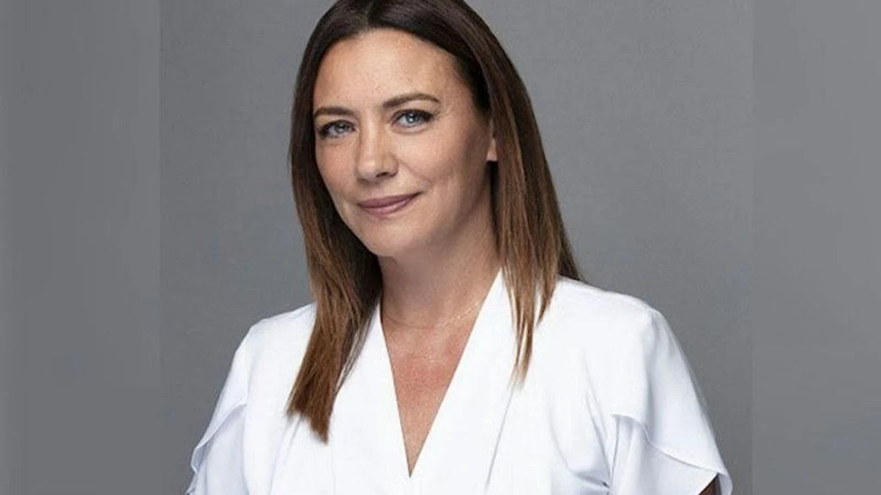 Ebru Aykaç kimdir, kaç yaşında, nereli, estetik mi, dizileri? İşte tüm biyografisi