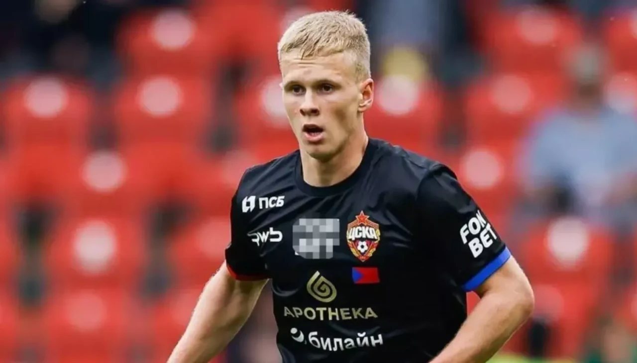 Siyah-Beyazlılar Matvey Kislyak transferinde zorlanıyor