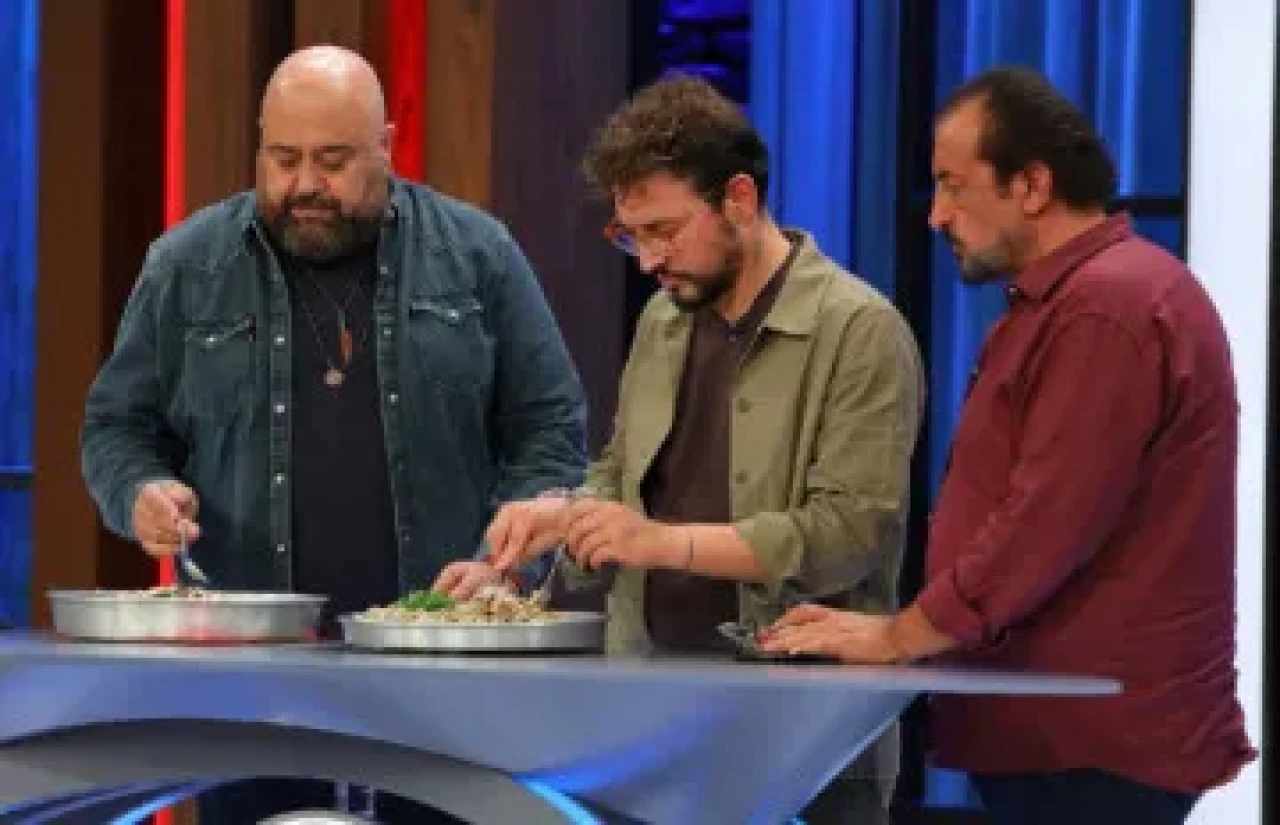 MasterChef Çağatay diskalifiye mi oldu? Mehmet Şef’in kararı herkesi şaşırttı