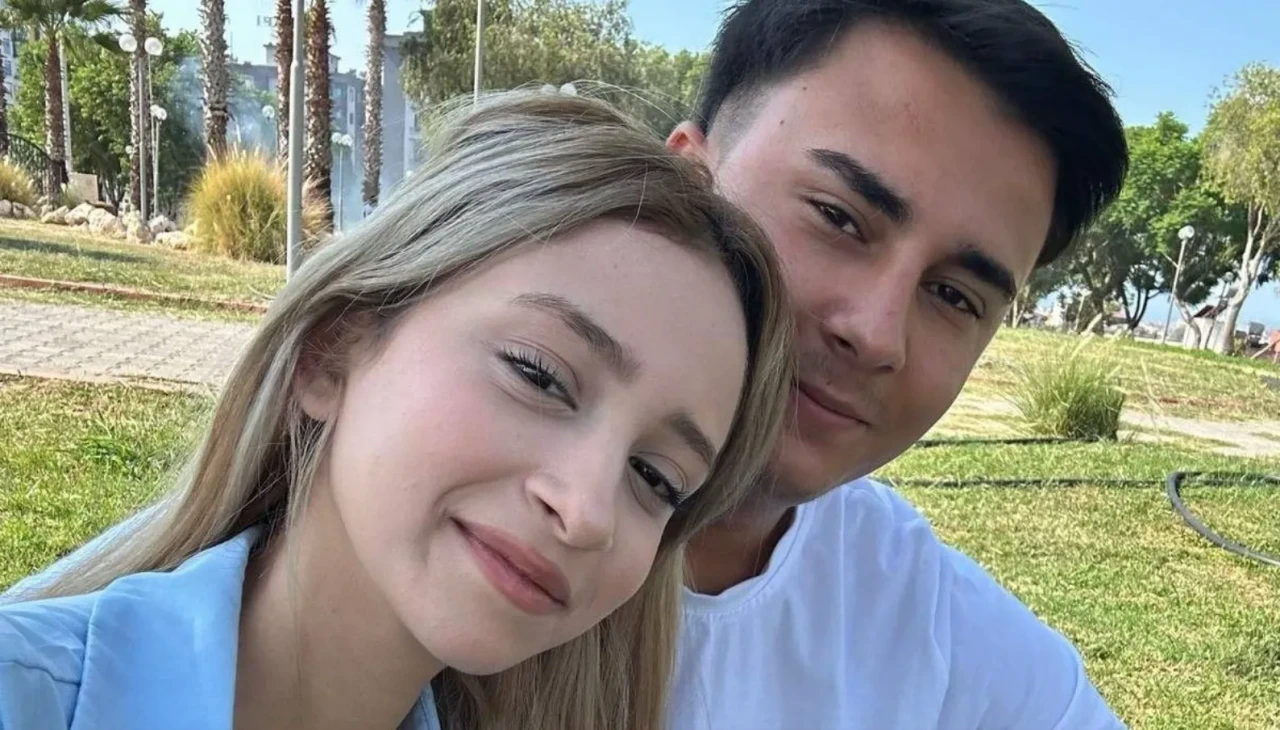 Katil Hüseyin Arda Şark kimdir, kaç yaşında, aslen nereli? Hiranur cinayetinin perde arkası