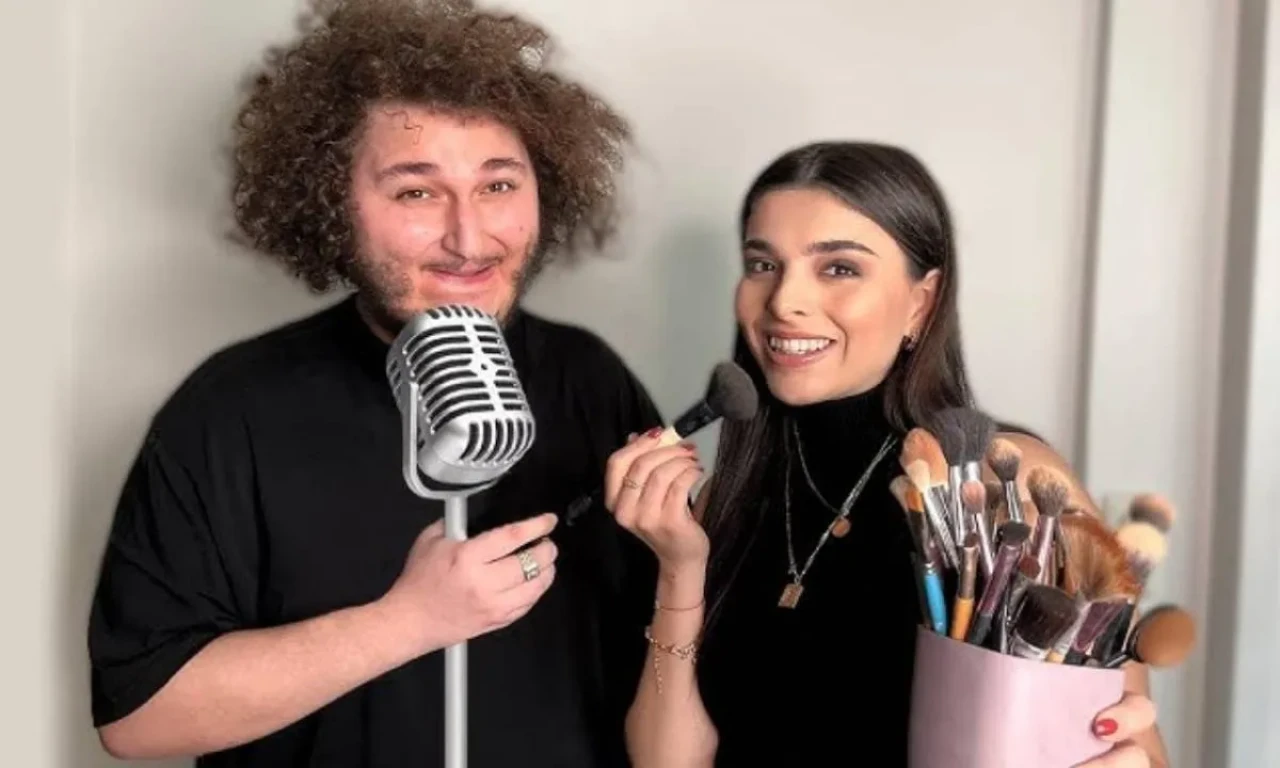 Eda Biçim Kimdir? Ünlü Influencerın Aşk Hayatı ve Biyografisi