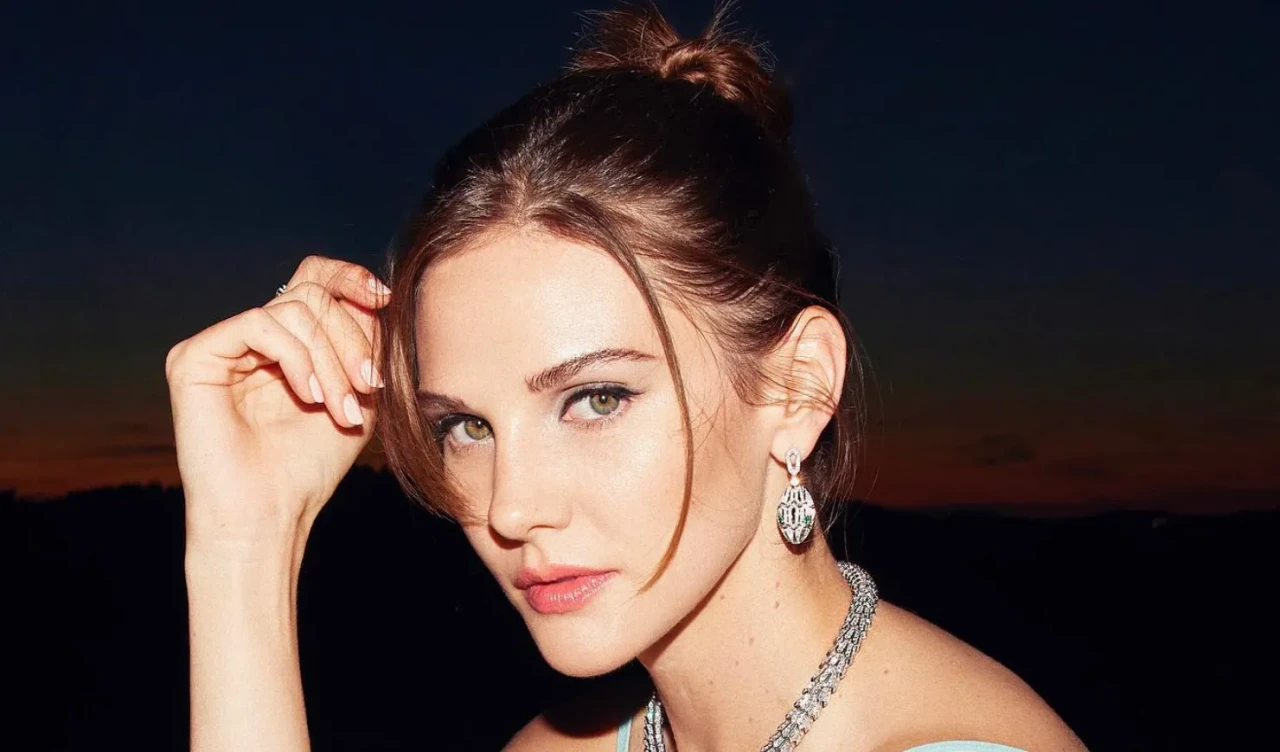 Alina Boz’dan festival başarısı: İlk kez yönetmen koltuğunda